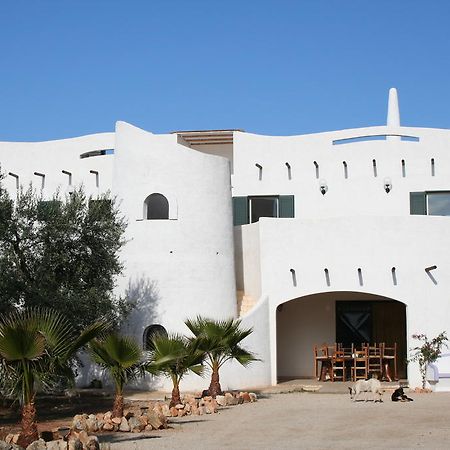 Agriturismo Tenuta Del Morige Галатоне Екстериор снимка