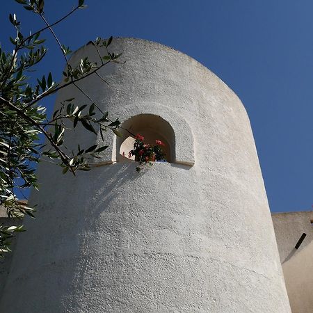 Agriturismo Tenuta Del Morige Галатоне Екстериор снимка