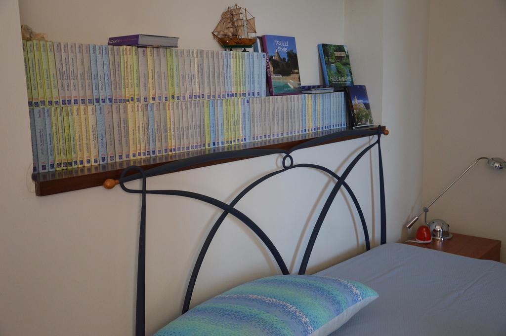 Agriturismo Tenuta Del Morige Галатоне Екстериор снимка