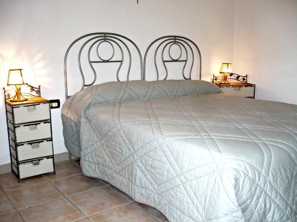 Agriturismo Tenuta Del Morige Галатоне Екстериор снимка