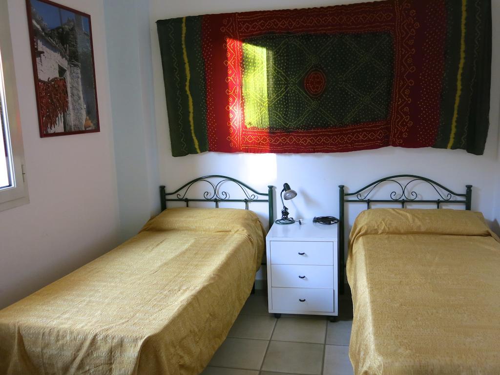 Agriturismo Tenuta Del Morige Галатоне Стая снимка