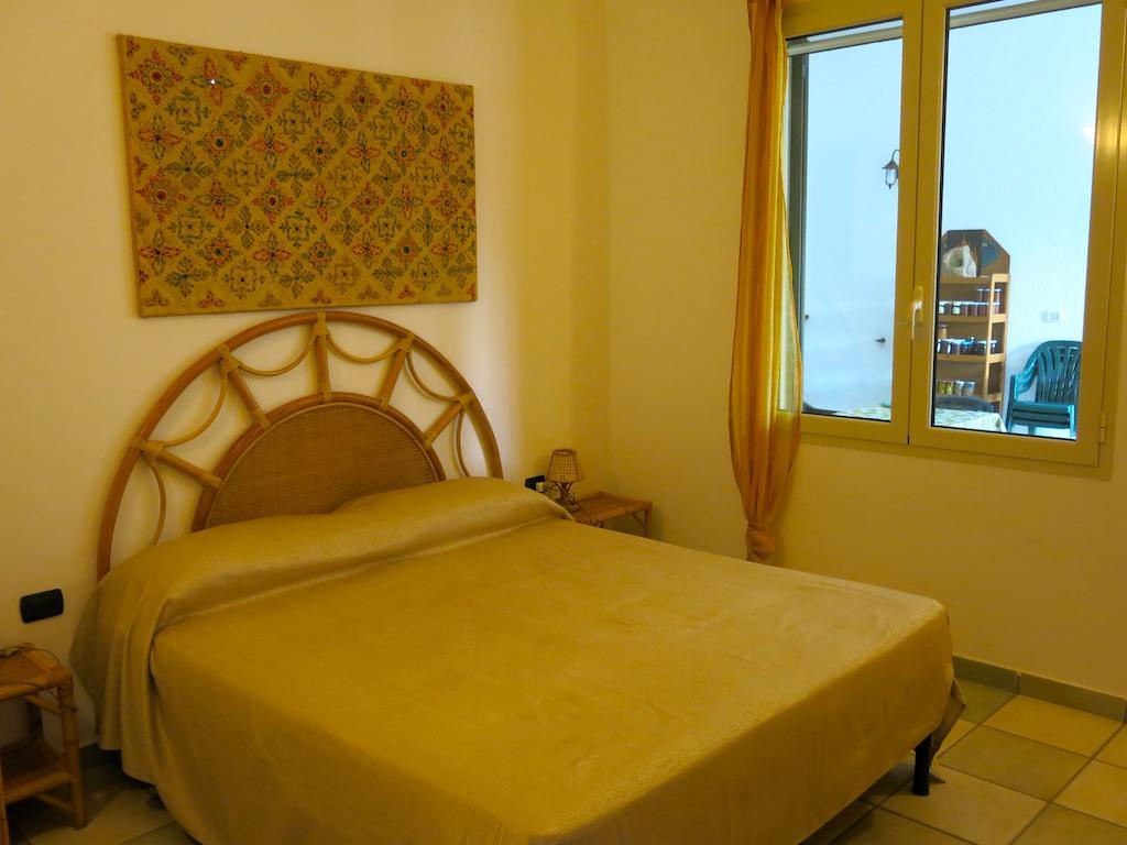 Agriturismo Tenuta Del Morige Галатоне Стая снимка