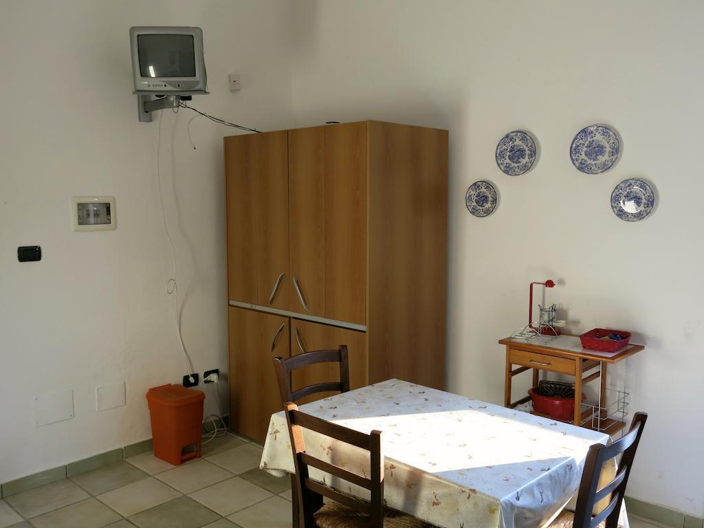 Agriturismo Tenuta Del Morige Галатоне Стая снимка