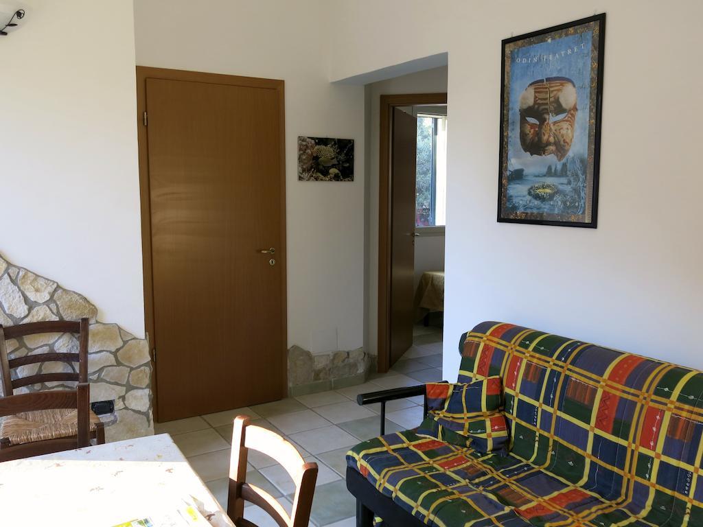 Agriturismo Tenuta Del Morige Галатоне Стая снимка