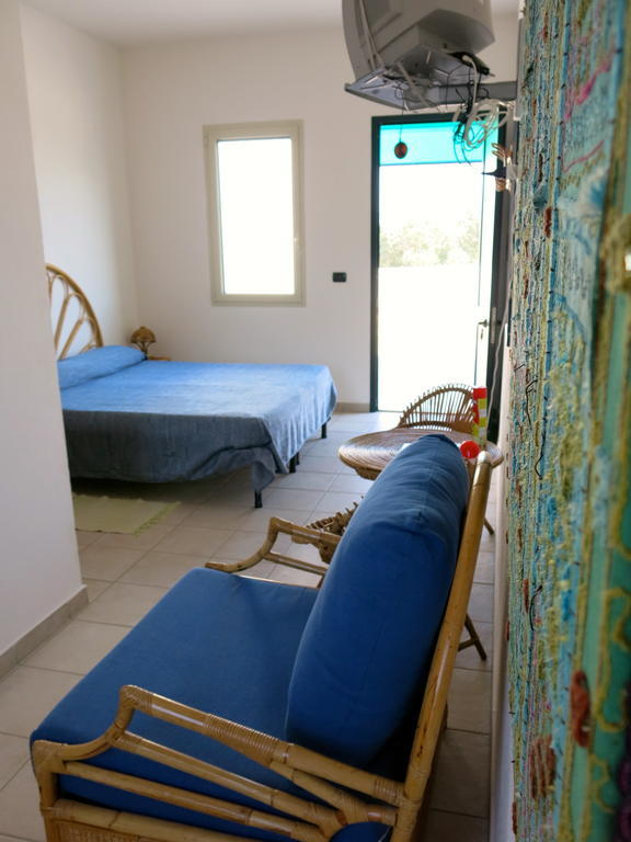 Agriturismo Tenuta Del Morige Галатоне Екстериор снимка