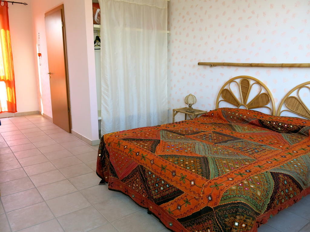Agriturismo Tenuta Del Morige Галатоне Екстериор снимка
