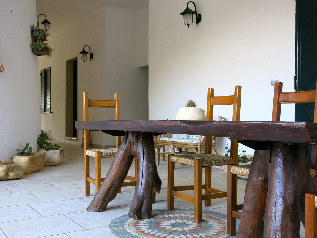 Agriturismo Tenuta Del Morige Галатоне Екстериор снимка
