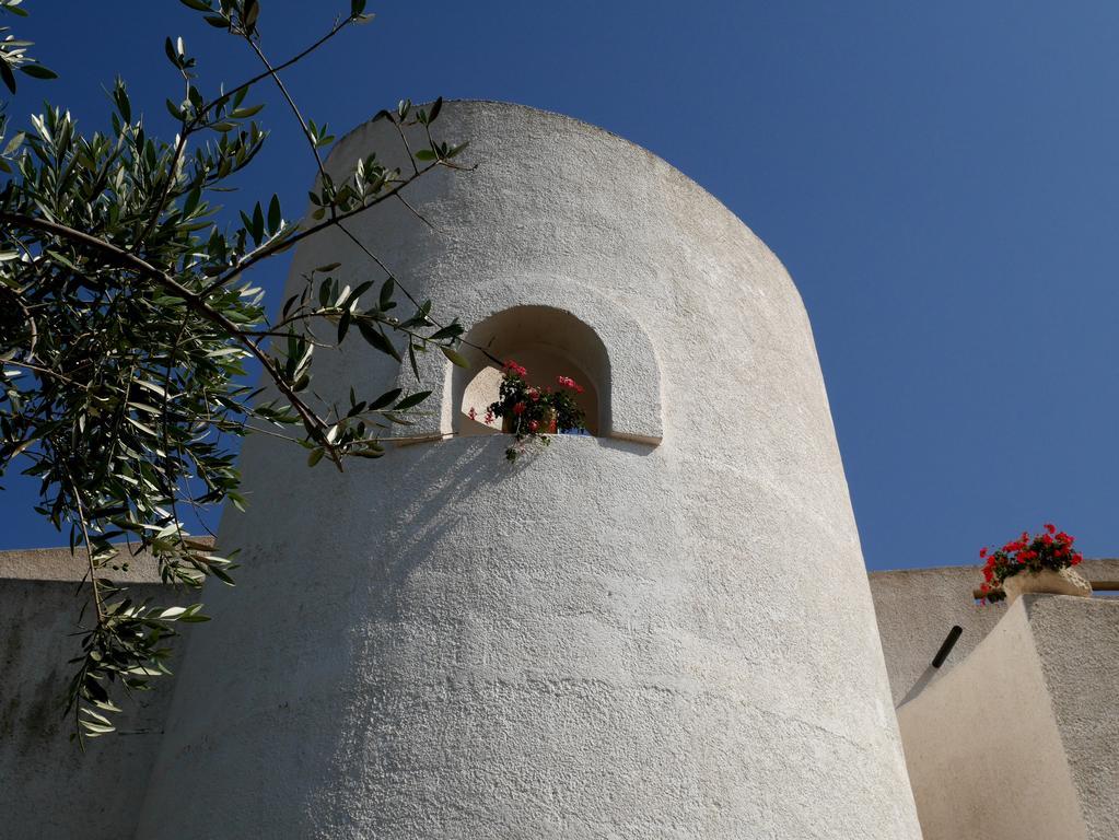 Agriturismo Tenuta Del Morige Галатоне Екстериор снимка